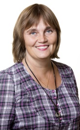 Marina Lundberg